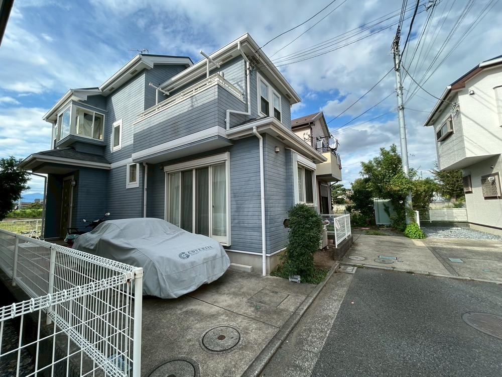 3LDK house in Chigasaki, Kanagawa - Photo 1