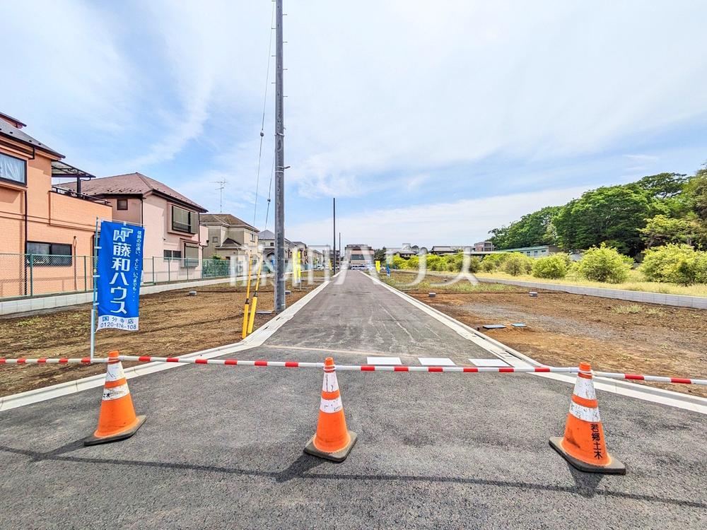 112 m² land in Kodaira, Tokyo - Photo 1