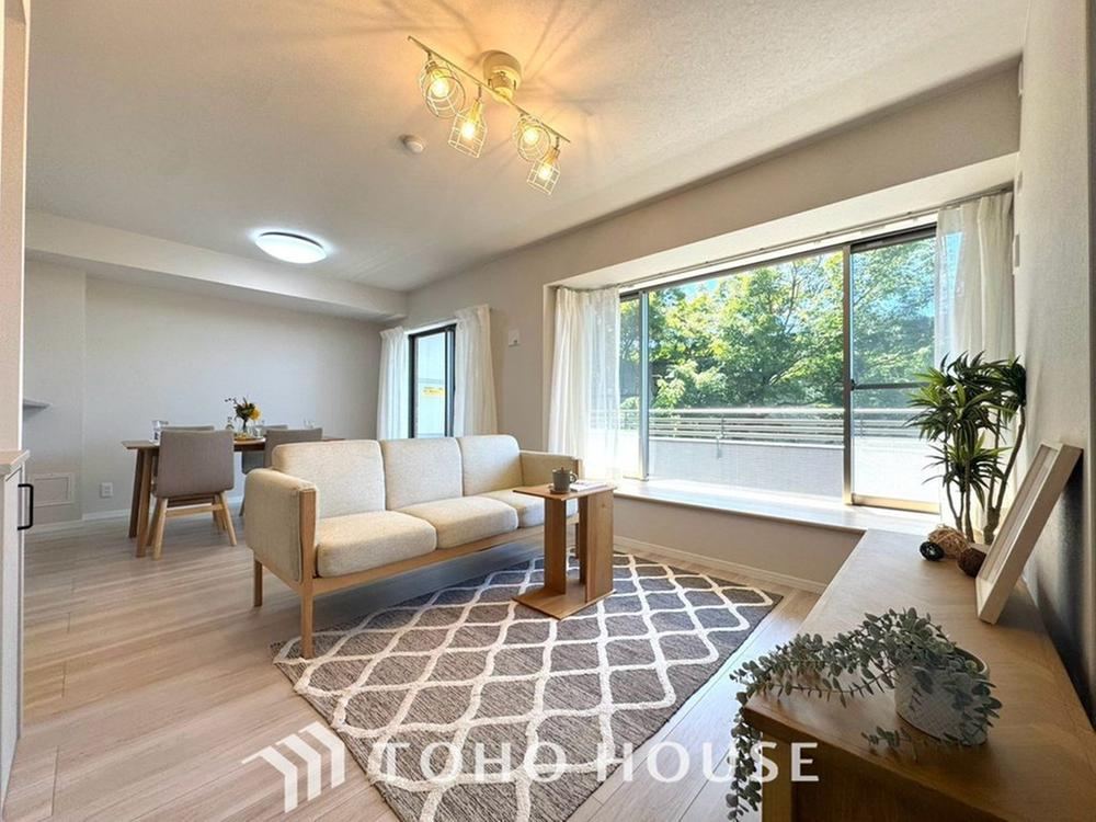3LDK apartment in Mizuho Ward, Nagoya, Aichi - Photo 1