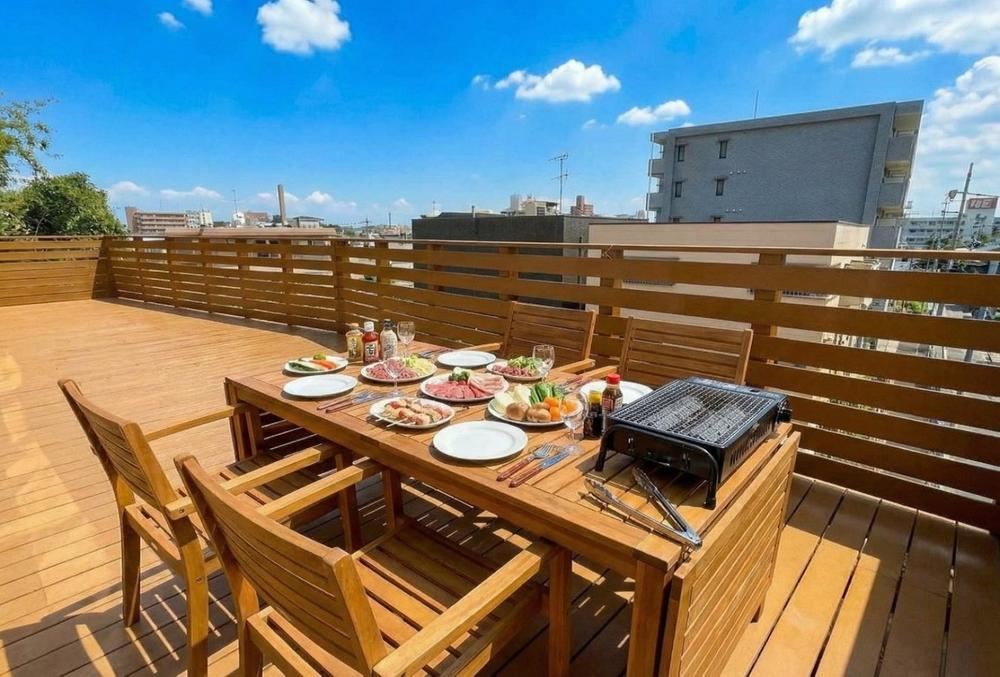 4LDK house in Naka Ward, Yokohama, Kanagawa - Photo 1