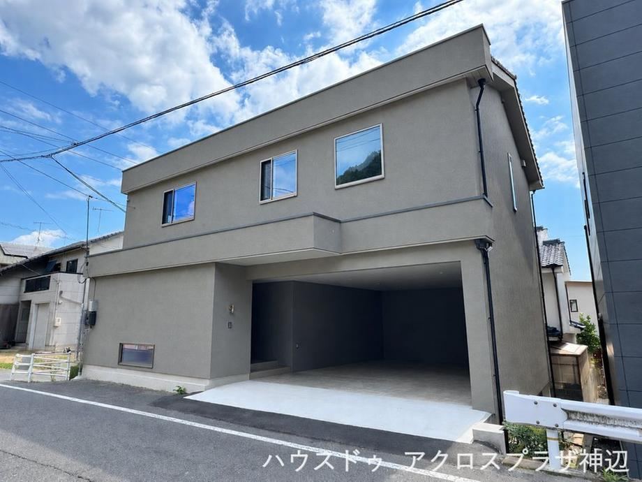 3DK house in Fukuyama, Hiroshima - Photo 1