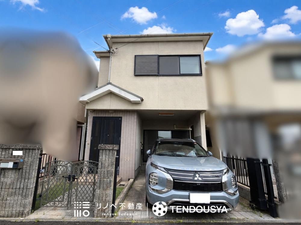 3LDK house in Tenri, Nara - Photo 1