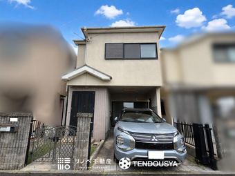 3LDK house in Tenri