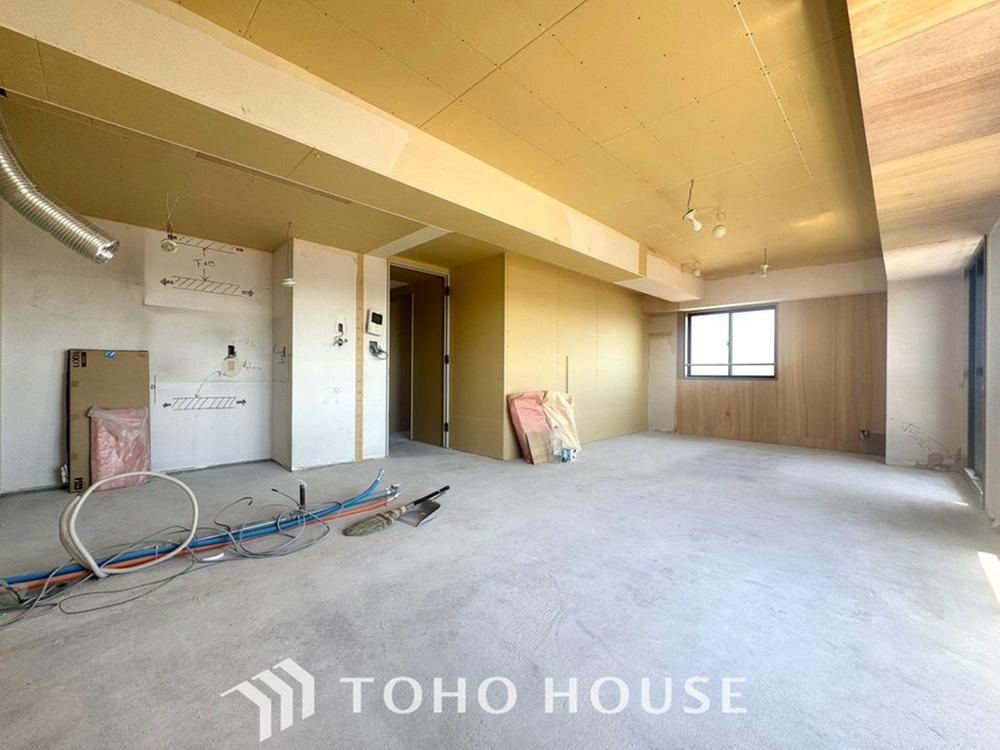 3LDK apartment in Mizuho Ward, Nagoya, Aichi - Photo 1