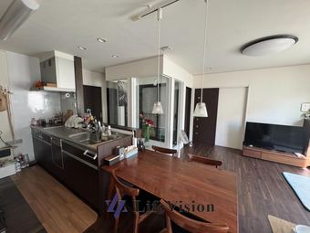 4LDK+S house in Onomichi