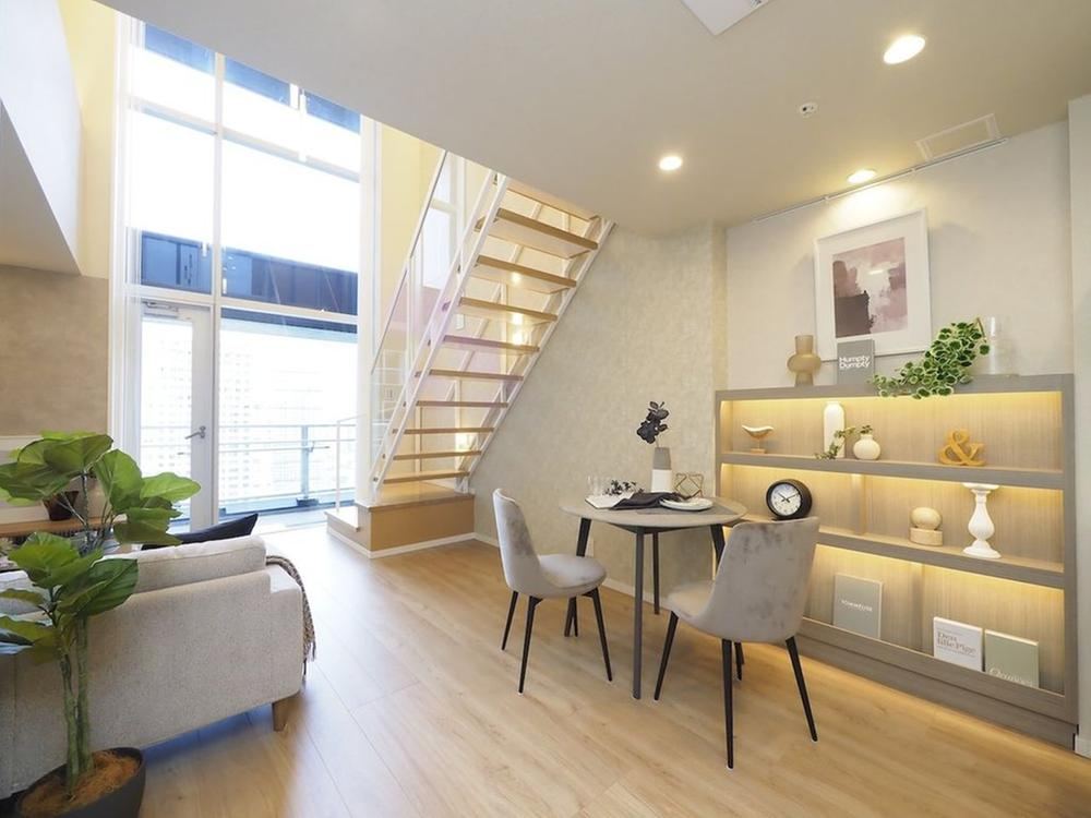 1LDK apartment in Minato Ward, Tokyo - Photo 1