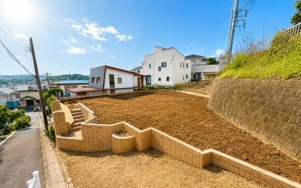151 m² land in Sakae Ward, Yokohama, Kanagawa - Photo 1