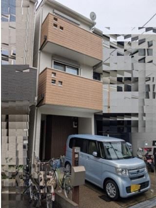 3LDK house in Sakyo Ward, Kyoto - Photo 1