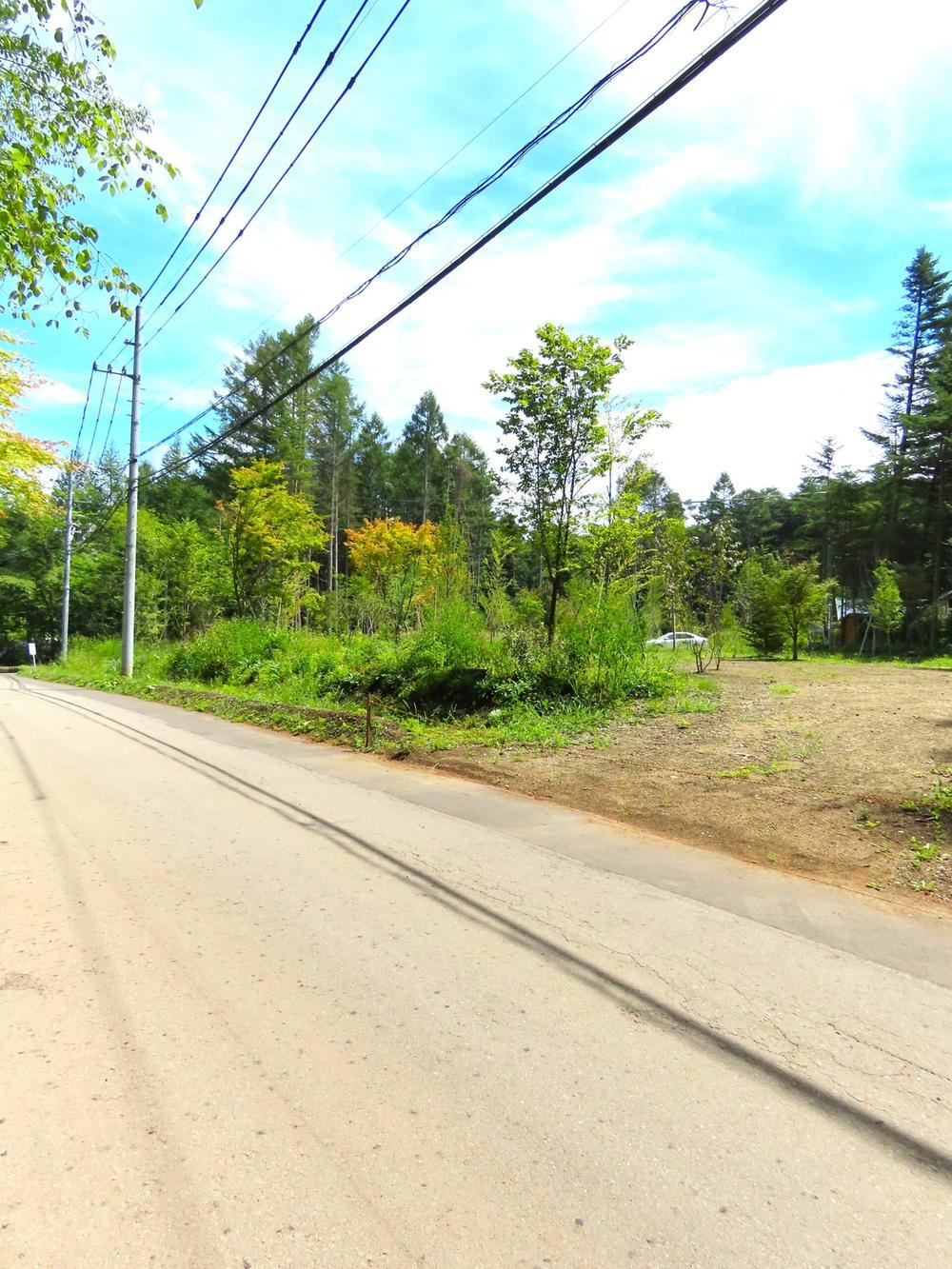 1998 m² land in Karuizawa, Kitasaku District, Nagano - Photo 1