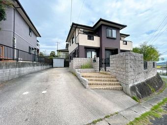 4LDK house in Yukuhashi