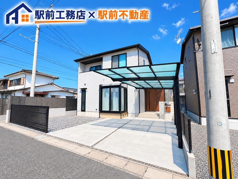 4LDK house in Saga, Saga - Photo 1