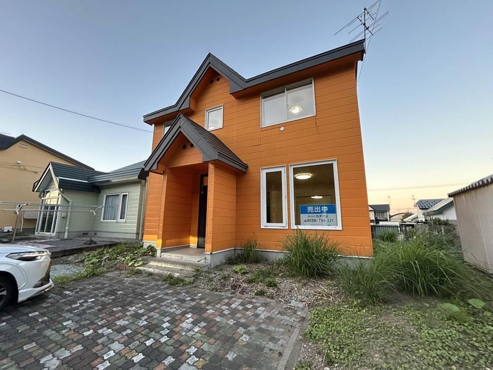 3LDK house in Asahikawa, Hokkaido - Photo 1