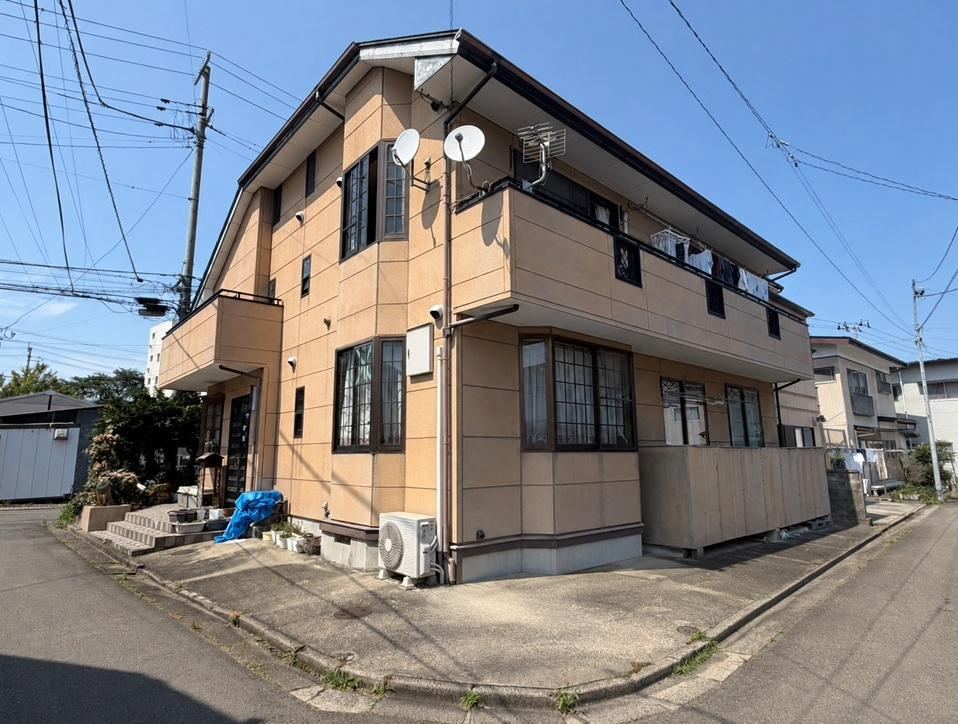7LDK+S house in Miyagino Ward, Sendai, Miyagi - Photo 1