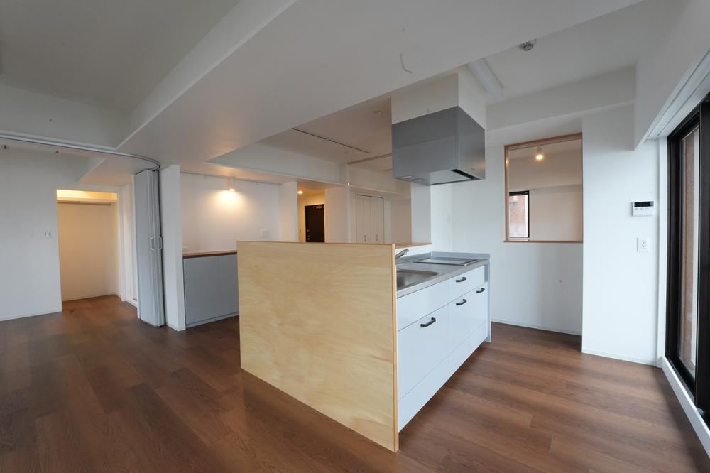 2LDK apartment in Nakagawa Ward, Nagoya, Aichi - Photo 1