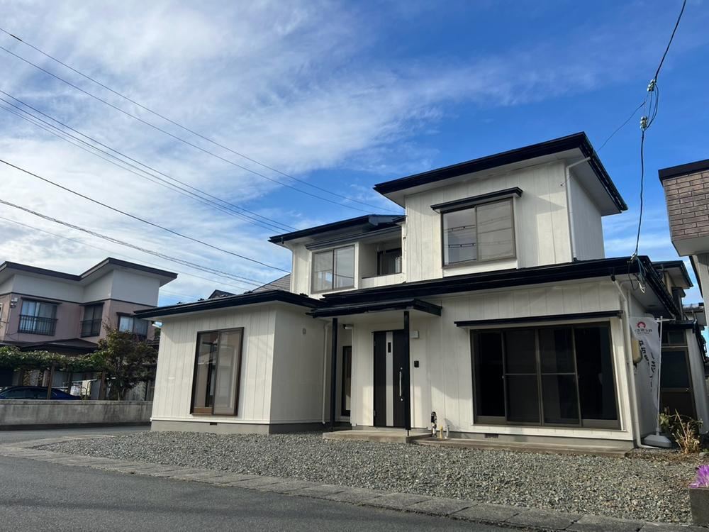 4LDK+S house in Morioka, Iwate - Photo 1