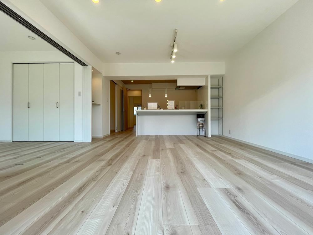 3LDK apartment in Chuo Ward, Chiba - Photo 1