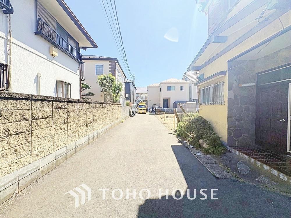 106 m² land in Misato, Saitama - Photo 1