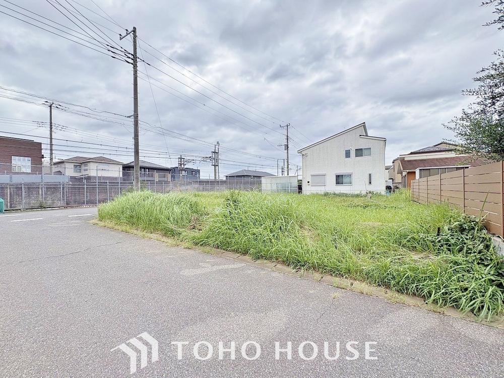 280 m² land in Nagareyama, Chiba - Photo 1