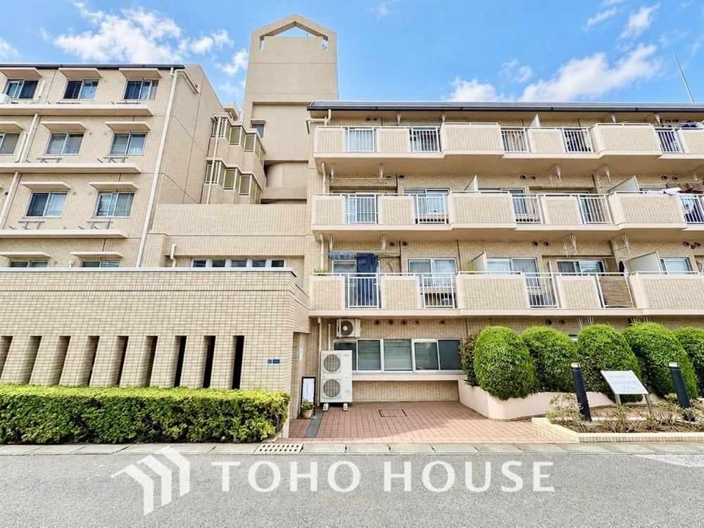 3LDK apartment in Abiko, Chiba - Photo 1