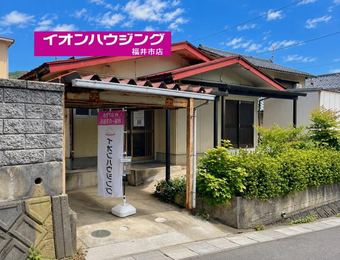 4DK house in Sabae