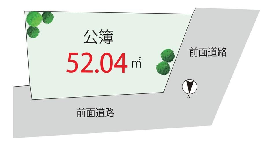 52 m² land in Sumida Ward, Tokyo - Photo 1