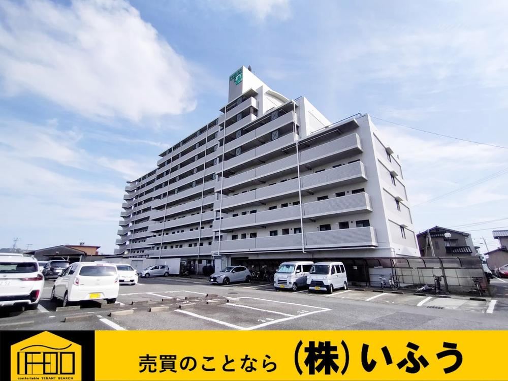4LDK apartment in Oita, Oita - Photo 1