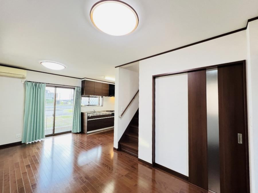 3LDK house in Ichihara, Chiba - Photo 1