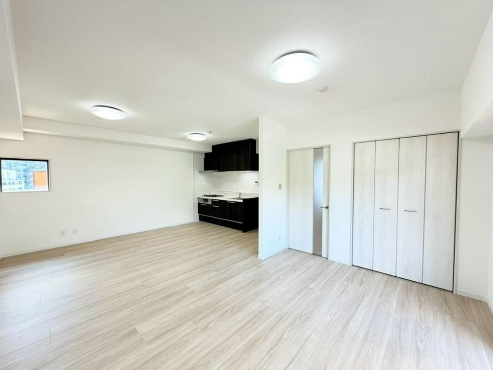 2LDK apartment in Naha, Okinawa - Photo 1