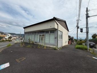 house in Heguri, Ikoma District