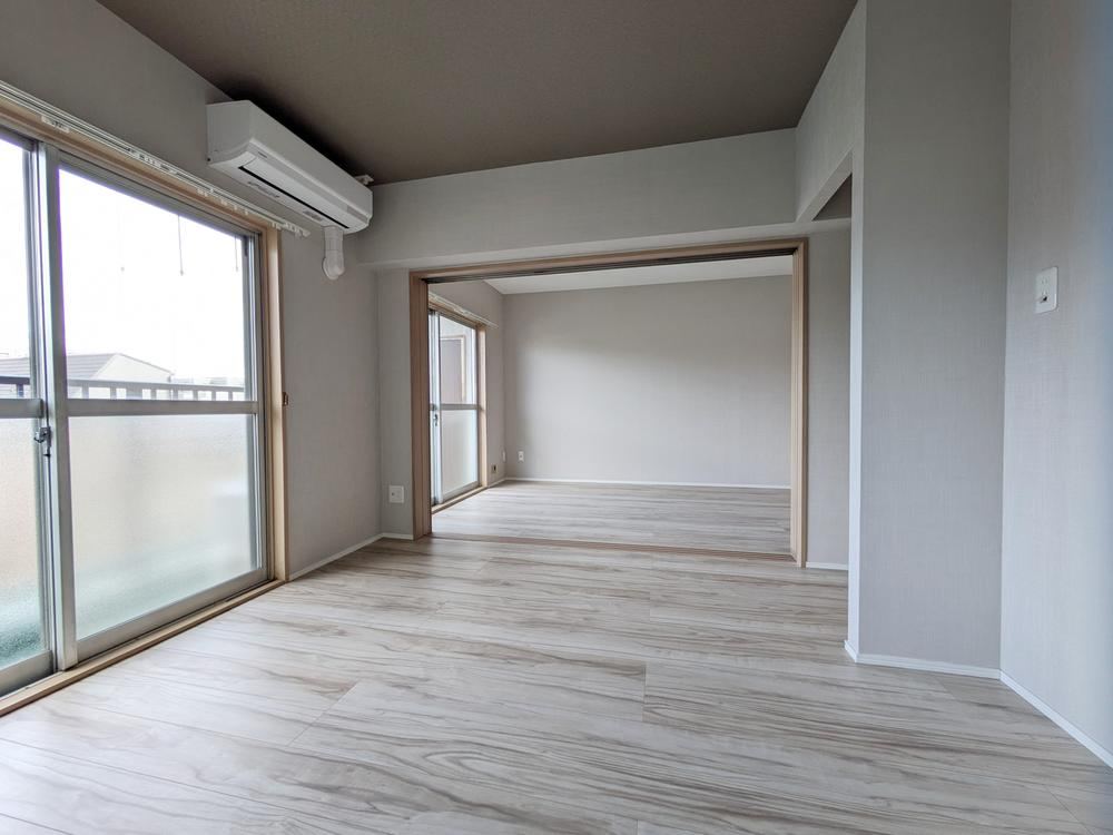 2DK apartment in Ota Ward, Tokyo - Photo 1