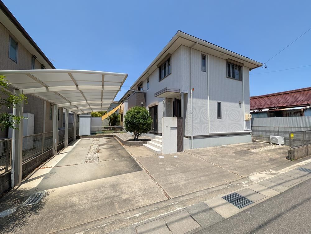 4LDK+2S house in Gifu, Gifu - Photo 1