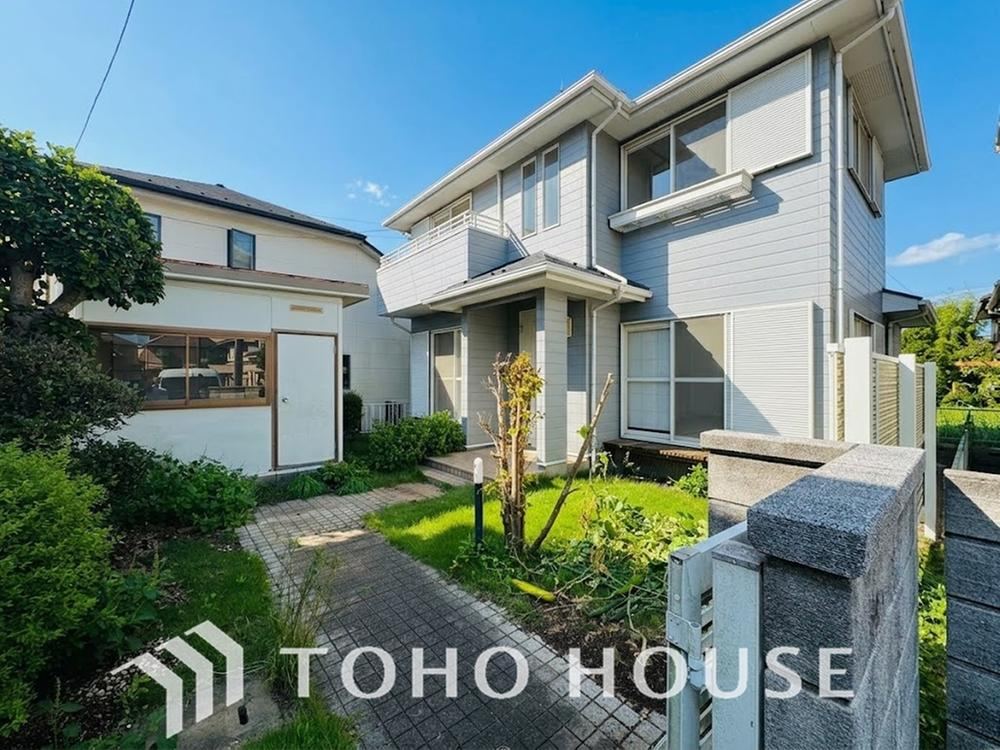 4LDK house in Sakura, Chiba - Photo 1