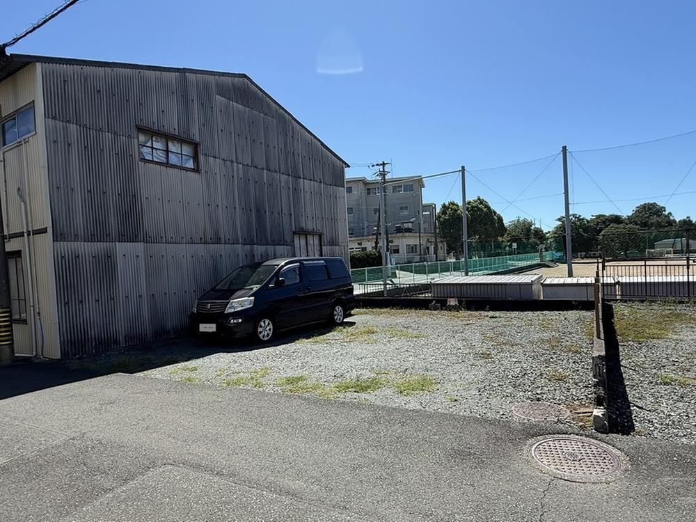 98 m² land in Chuo Ward, Hamamatsu, Shizuoka - Photo 1
