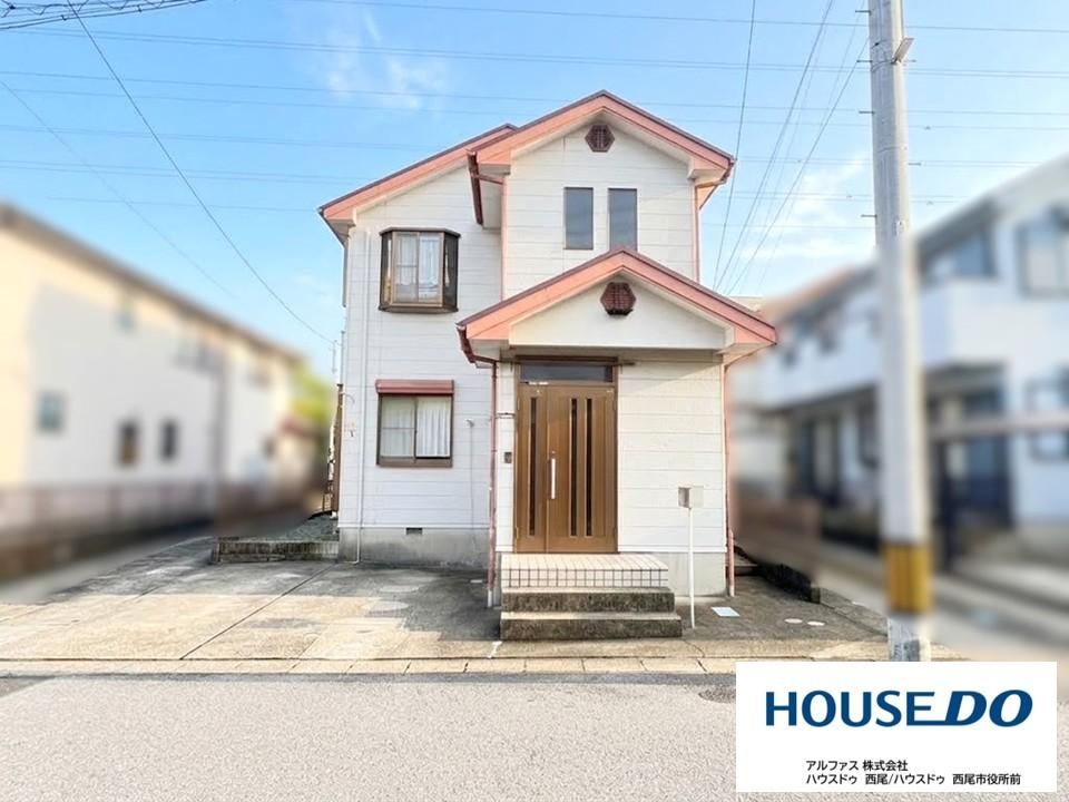 3LDK house in Handa, Aichi - Photo 1
