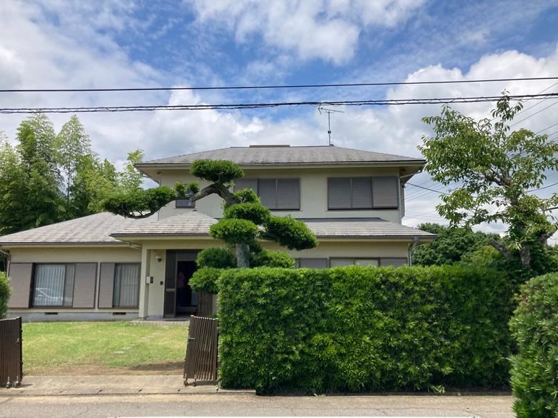 6LDK house in Shirako, Chosei District, Chiba - Photo 1
