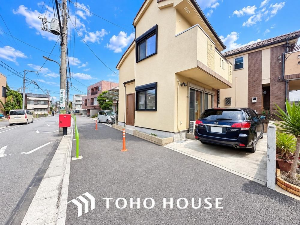 3LDK house in Nerima Ward, Tokyo - Photo 1