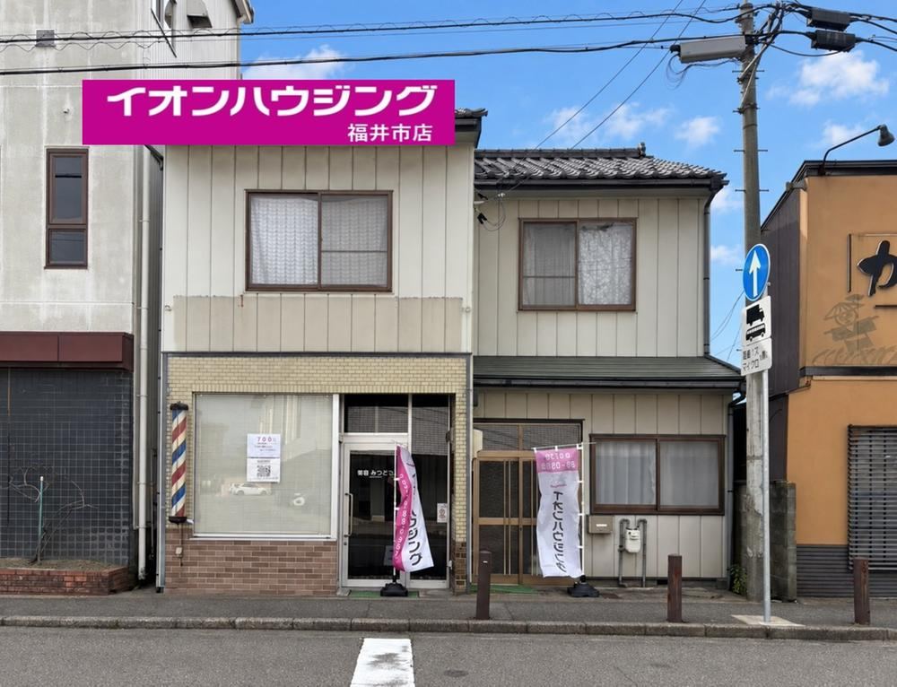 4DK house in Fukui, Fukui - Photo 1