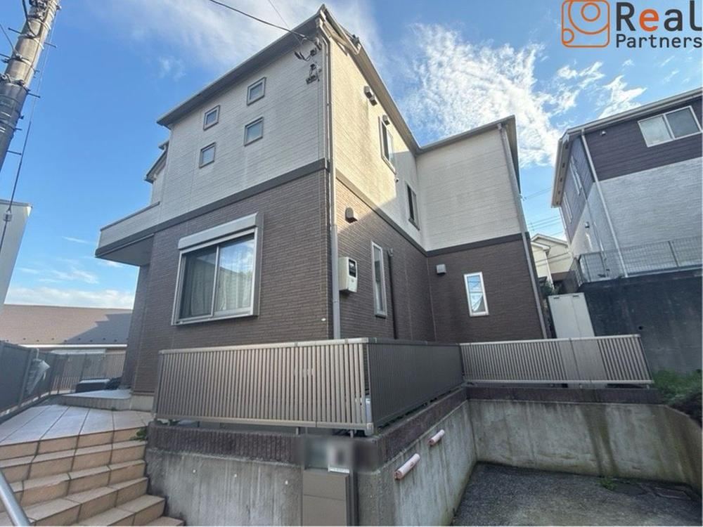 4LDK house in Miyamae Ward, Kawasaki, Kanagawa - Photo 1
