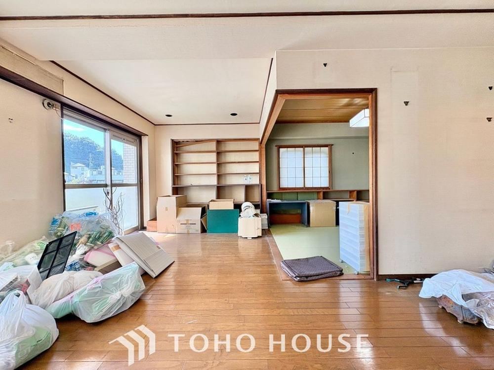 3LDK apartment in Meito Ward, Nagoya, Aichi - Photo 1