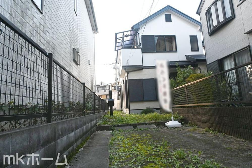4LDK house in Nagareyama, Chiba - Photo 1
