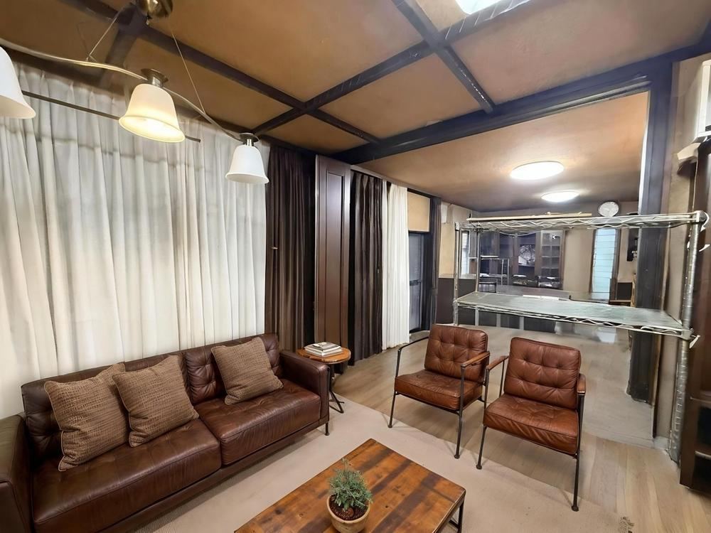 3LDK house in Musashino, Tokyo - Photo 1