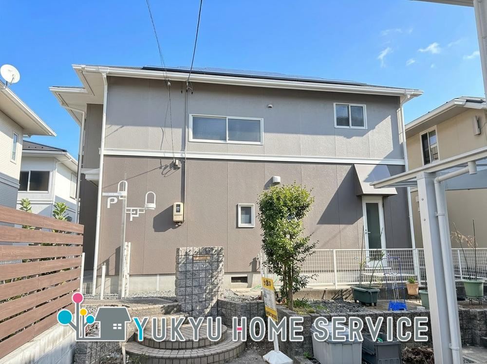 4LDK+S house in Meito Ward, Nagoya, Aichi - Photo 1