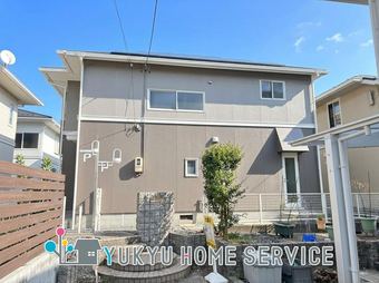 4LDK+S house in Meito Ward, Nagoya