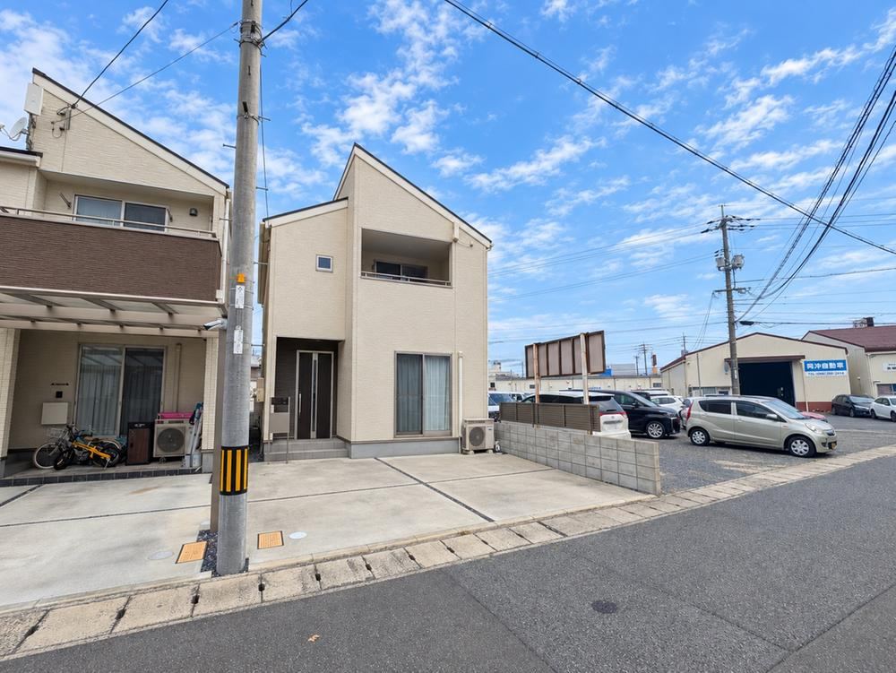 4LDK house in Kita Ward, Okayama - Photo 1
