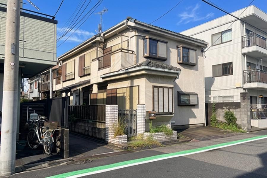 61 m² land in Katsushika Ward, Tokyo - Photo 1