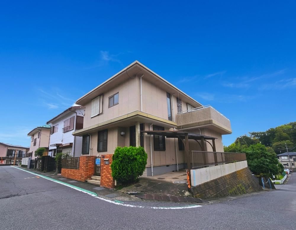 4LDK+S house in Ebina, Kanagawa - Photo 1
