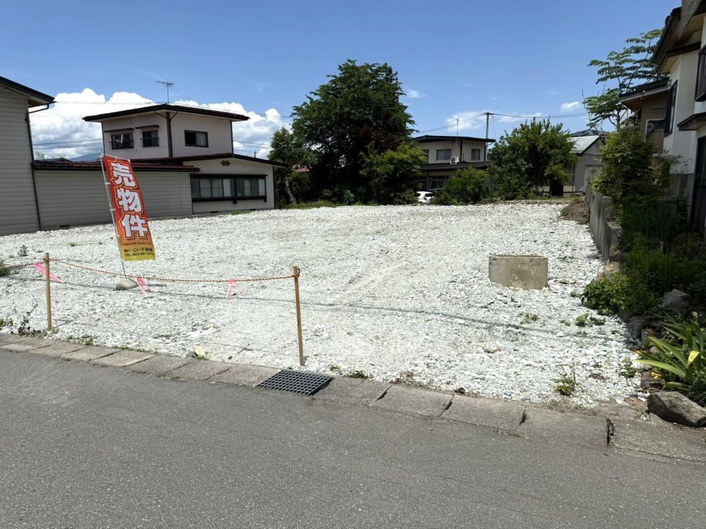 564 m² land in Tendo, Yamagata - Photo 1