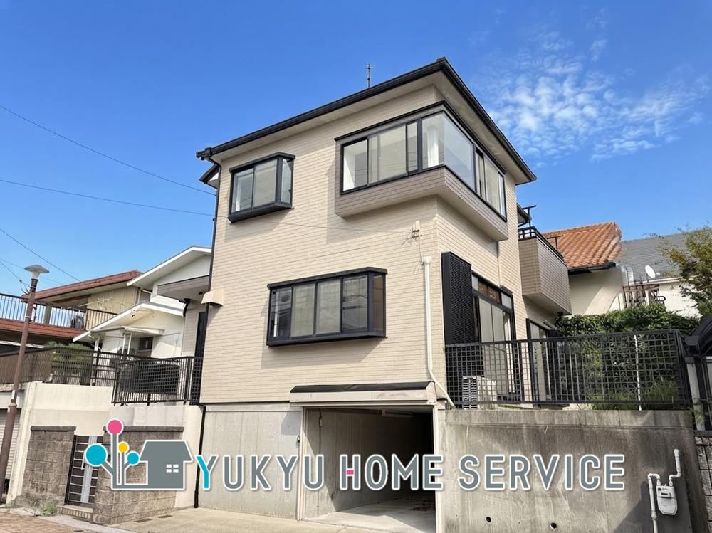 3LDK house in Meito Ward, Nagoya, Aichi - Photo 1