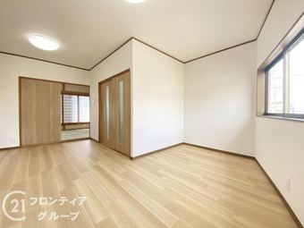 4LDK house in Katano