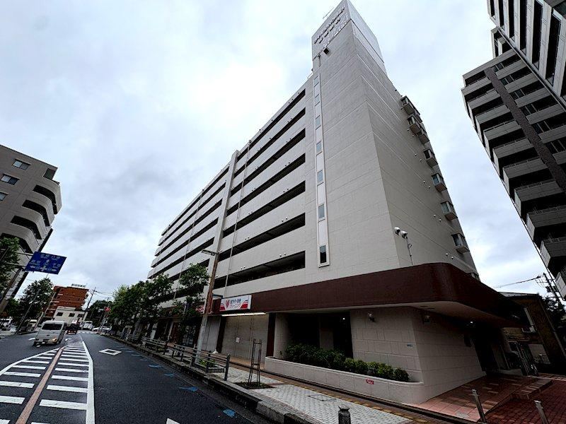 2LDK apartment in Soka, Saitama - Photo 1